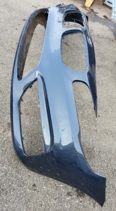 бампер передний BMW 2 F45 F46 oe