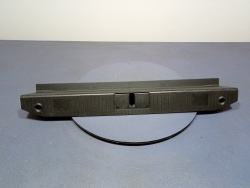 MERCEDES s класс W221 накладка молдинг порога багажника A2216900041