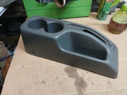 suzuki JIMNY тунель , CUP