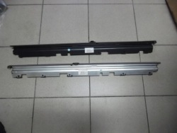 ролета дверь правая задняя Audi A8 D3 4E4861334G