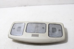 Освещение Кузова перед FIAT Croma II