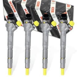 03L130277Q форсунка Audi A5 2.0 tdi кабриолет 0445110369 2011 - 2013 .
