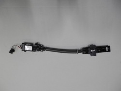 Audi A8 S8 D4 механизм регулировки ремня 4H0857833