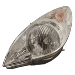фара левая Hyundai I20 и 2008 2009 2010 2011 2012 2013 2014