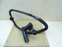 CITROEN C4 II DS4 1.6 переходник воды патрубок 9671124980