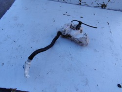 бачок омывателя LAND Range Rover Evoque 1 и