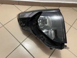 передняя правая FORD TOURNEO MK2 II 2