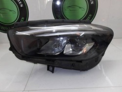 mercedes-benz CITAN II W420 фара левая full led