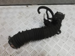 renault LAGUNA III HB рычаг дворники зад