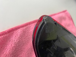 BMW G21 универсал Touring фонарь левый в крыло оригинальная с