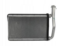 радиатор отопителя mitsubishi PAJERO 1999 - 2006