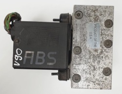 насос ABS volvo V90 и 3.0 R6 0265205010