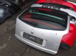 крышка багажника renault LAGUNA II универсал РЕСТАЙЛИНГ