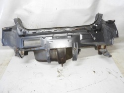 suzuki SWIFT MK6 04-09 ремень задний