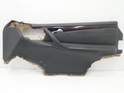обивка дверные карты mercedes-benz oe A2157200670
