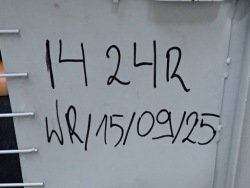 комплект европа оригинал кожа BMW 4 I4 G26 24R