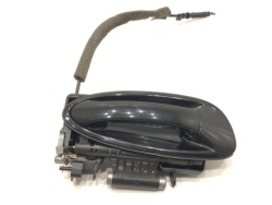ручка двери PORSCHE PANAMERA 97053706404 хэтчбек 09-17