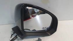 зеркало правое volvo XC40 9 пин 17-