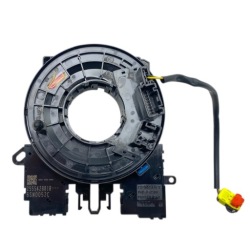 renault SCENIC E-TECH V 5 шлейф Подушки безопасности 255542881R