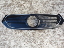 решетка радиатора MERCEDES EQB X243 W243 2021-