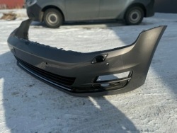 vw GOLF VII бампер передний датчик парковки 2012-2017 5G0807221