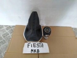 ручка переключения передач контр FORD Fiesta MK8 17-