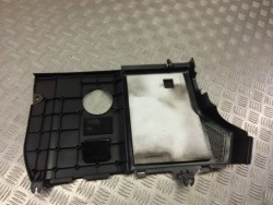 lexus RX 450H 2006 защита верхняя Двигателя