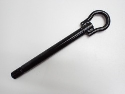 крюк буксировочный renault CLIO IV 19R