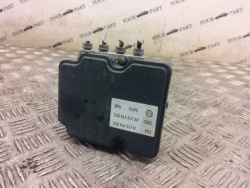 насос ABS 2Q0614517AP seat ARONA 6F9