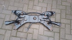 mitsubishi Space Star II 13- Балка подрамник