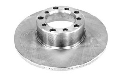 MEYLE Тормозной диск MERCEDES /8 230.6 (114.015)