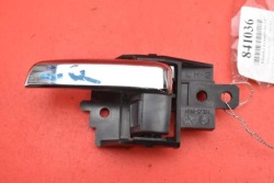 ручка двери левая передняя mitsubishi ASX 1 и 10-19