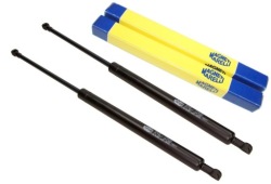 2× пружина газовая, крышка багажника magneti marelli 430719071900