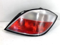 фонарь правый opel Astra H 342691834 хэтчбек 04-14 свет