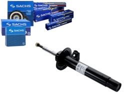 амортизатор пневматический sachs 2282460 3131