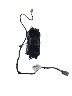 тунель бардачок led FORD Fiesta MK7 C1BT-14B560-ACC