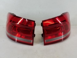 фонарь vw Touran II 5T