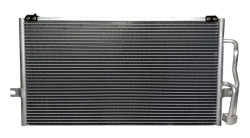 thermotec KTT110359 конденсатор, радиатор кондиционера