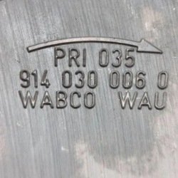 насос вакуум vw GOLF VI Variant (AJ5) 03L145100B 1.6л Дизель 2010