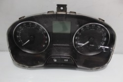 часы SKODA FABIA II РЕСТАЙЛИНГ