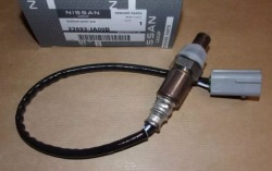 лямбда-зонд 22693JA00B renault KOLEOS 2.5 оригинал
