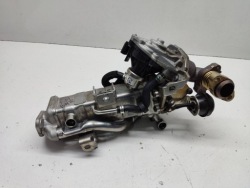BMW F20 F21 F30 F31 2.0 d радиатор охлаждения газов 7822347