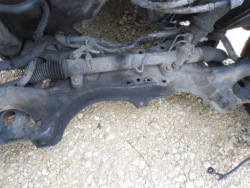 рулевая рейка COROLLA VERSO II