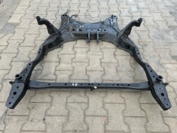 mazda 3 BM рама Балка год 2013 2015 2017