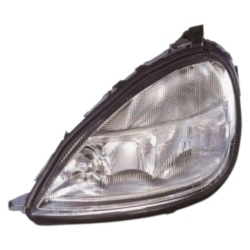 фара MERCEDES a W168 1997 1998 1999 2000 2001 2002 2003 2004