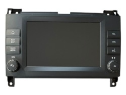 радио MERCEDES VITO W447 2022R A4479002919
