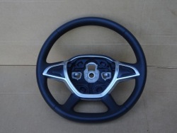 Dacia SANDERO II рестайлинг руль 484001085R