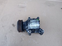 FIAT 500 1.3 d Компрессор кондиционера 517469310
