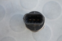 Bosch 0 281 006 187 Датчик, давление Топлива