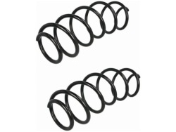 2× lesjofors 4015684 пружина